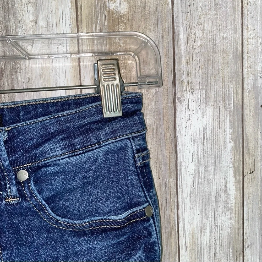 Judy Blue Skinny Fit Jeans - Picture 3 of 7